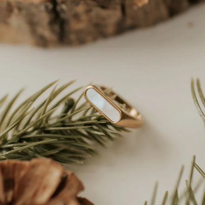 MAUVE JEWELRY CO.