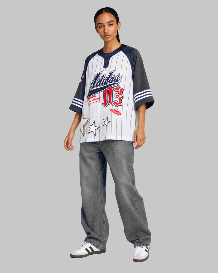 playera manga larga adidas injection pack mujer kc6288