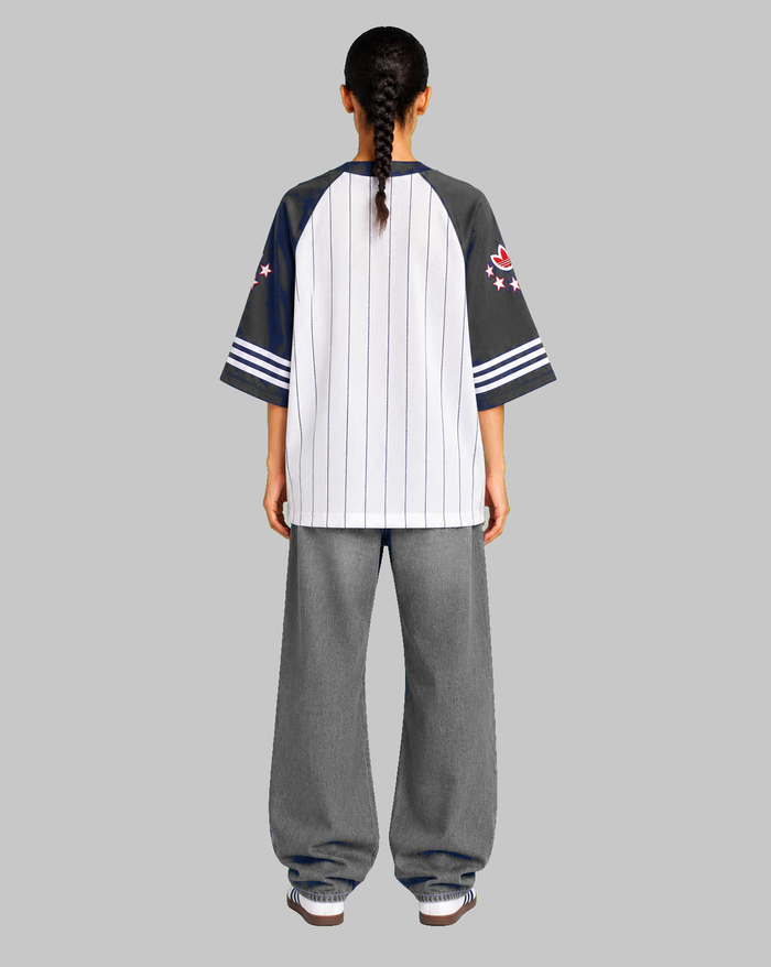 playera manga larga adidas injection pack mujer kc6288