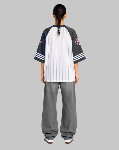 playera manga larga adidas injection pack mujer kc6288