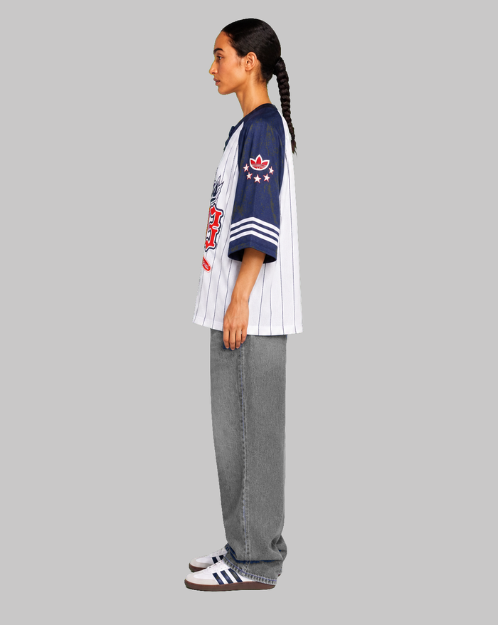 playera manga larga adidas injection pack mujer kc6288