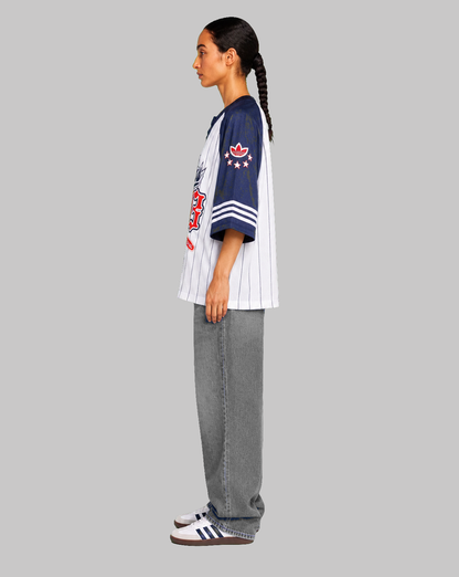 playera manga larga adidas injection pack mujer kc6288