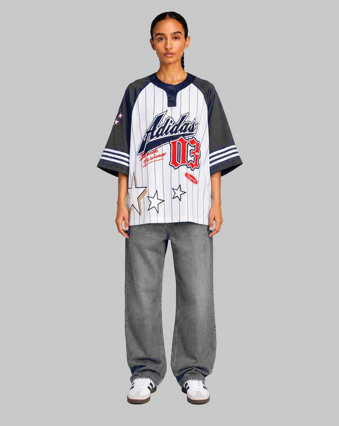 playera manga larga adidas injection pack mujer kc6288
