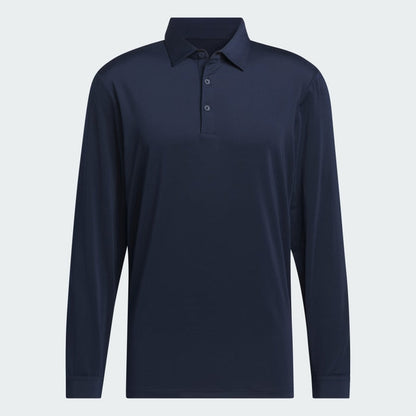POLO ADIDAS CORE MANCHES LONGUES