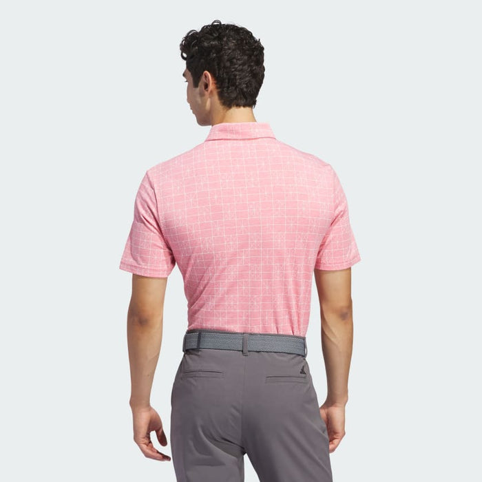 POLO ADIDAS GO TO NOVELTY
