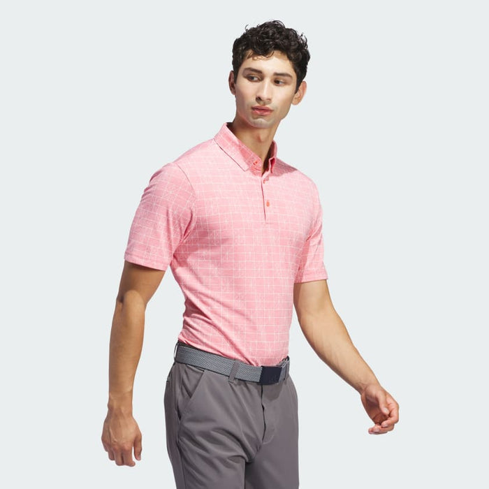 POLO ADIDAS GO TO NOVELTY