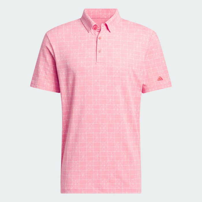 POLO ADIDAS GO TO NOVELTY