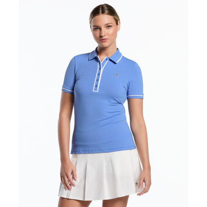 POLO PENGUIN PERFORMANCE VERONICA FEMME