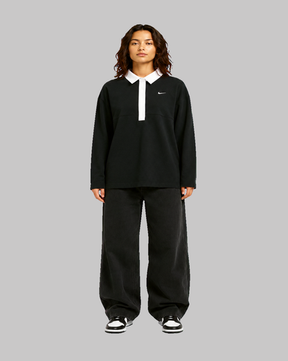 polo nike street mujer if0357-010