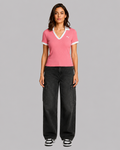 polo puma wardrobe ess mujer 635395 25