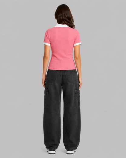 polo puma wardrobe ess mujer 635395 25
