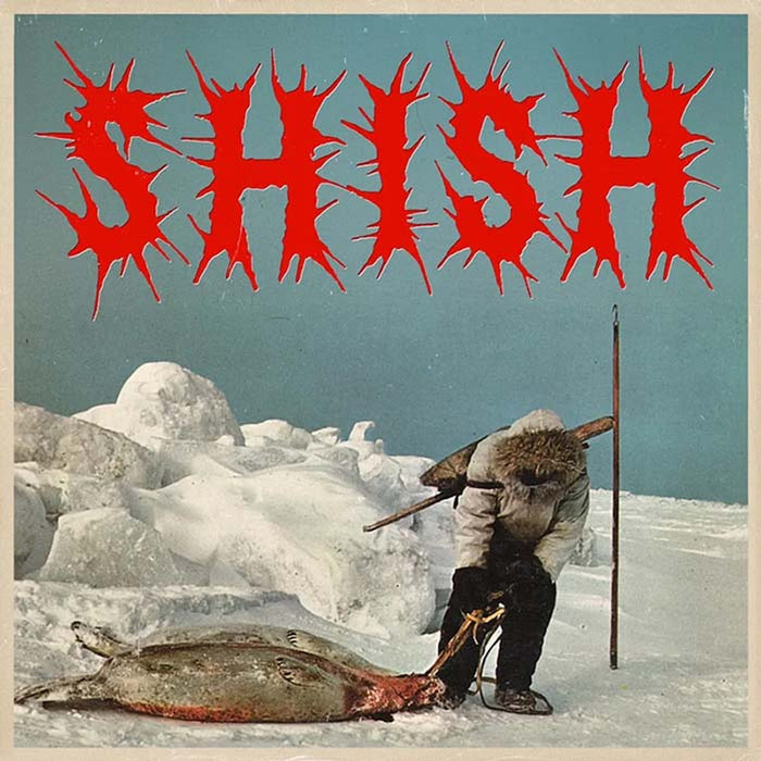 Portugal. The Man Shish