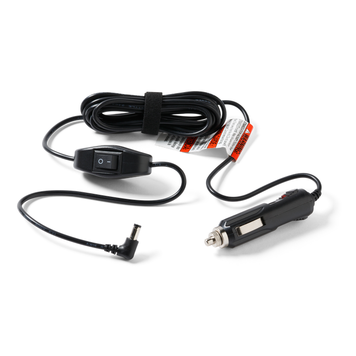 Pria™ Chill All-in-One Convertible Car Seat Replacement 12V Power Cord