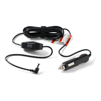 Pria™ Chill All-in-One Convertible Car Seat Replacement 12V Power Cord