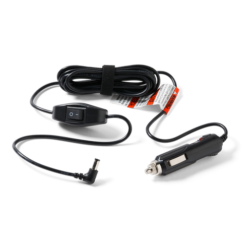 Pria™ Chill All-in-One Convertible Car Seat Replacement 12V Power Cord