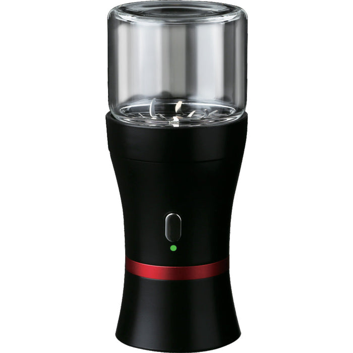 pulsar king kut electric grinder black
