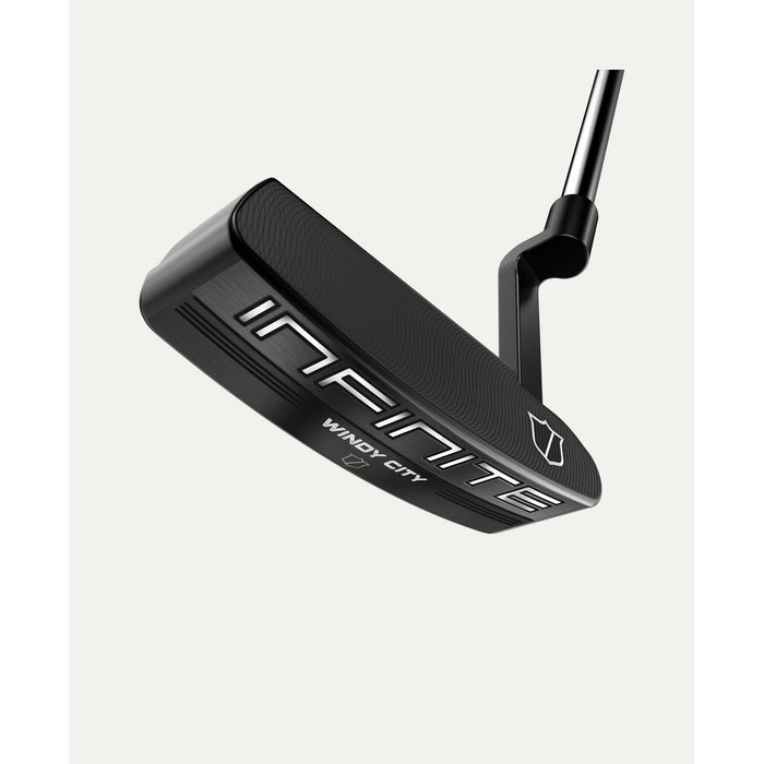 PUTTER WILSON INFINITE WINDY CITY 2024