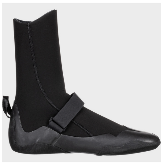 Quiksilver Everyday Sessions 3Mm Round Toe Boots==SALE===
