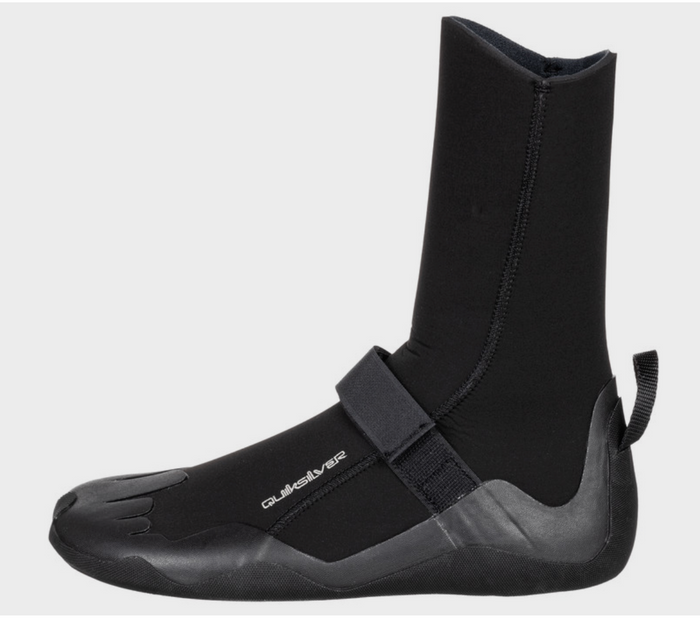 Quiksilver Everyday Sessions 3Mm Round Toe Boots==SALE===