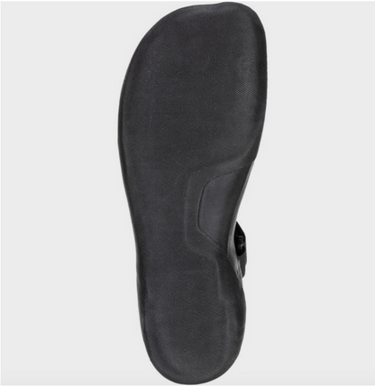 Quiksilver Everyday Sessions 3Mm Round Toe Boots==SALE===