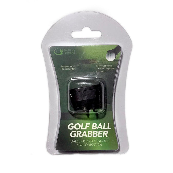 RAMASSE BALLE GOLFING BUDDIES BACK SAVER