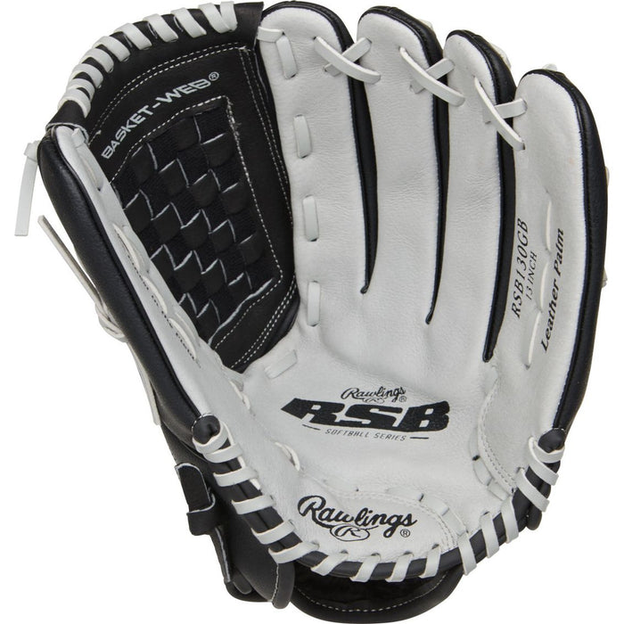 RAWLINGS RSB SOFTBALL SERIES SOFTBALL GLOVE 12 RHT