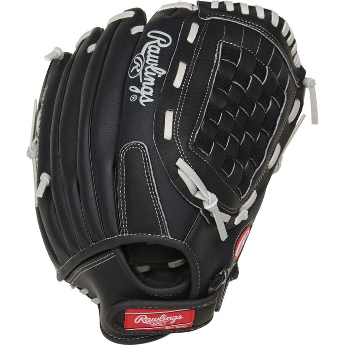 RAWLINGS RSB SOFTBALL SERIES SOFTBALL GLOVE 12 RHT