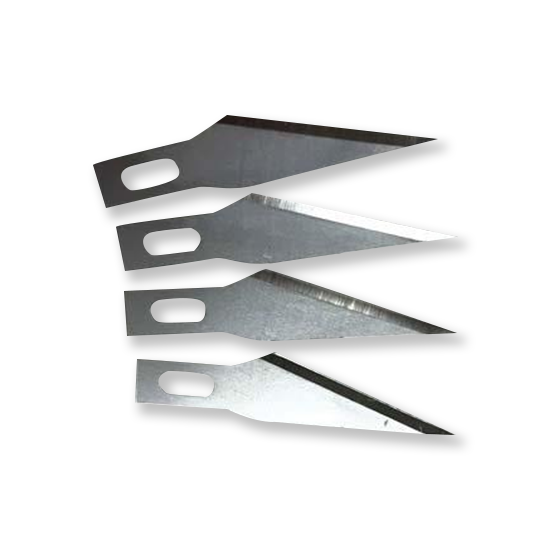 REPLACEMENT BLADES FOR UK UTILITY