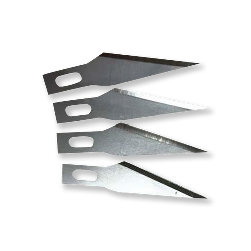 REPLACEMENT BLADES FOR UK UTILITY