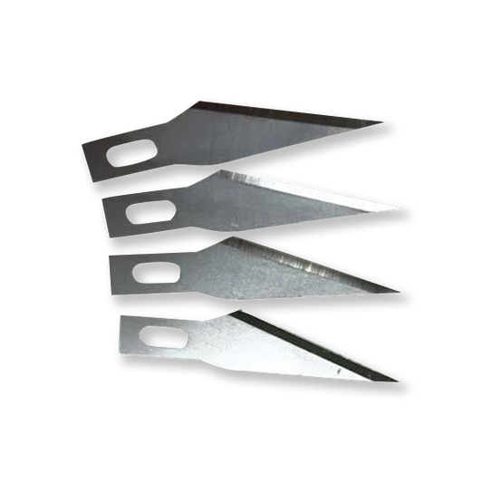 REPLACEMENT BLADES FOR UK UTILITY