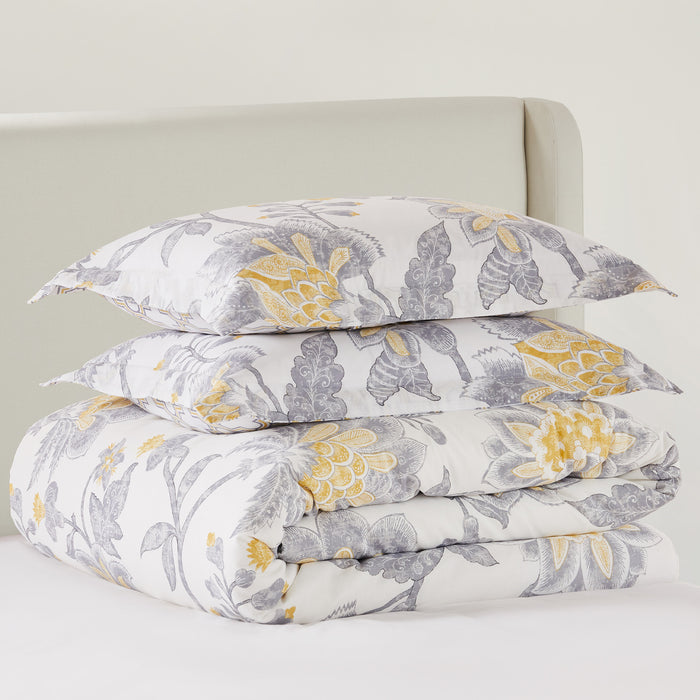 Levtex Home Reverie Duvet Cover Set Duvets