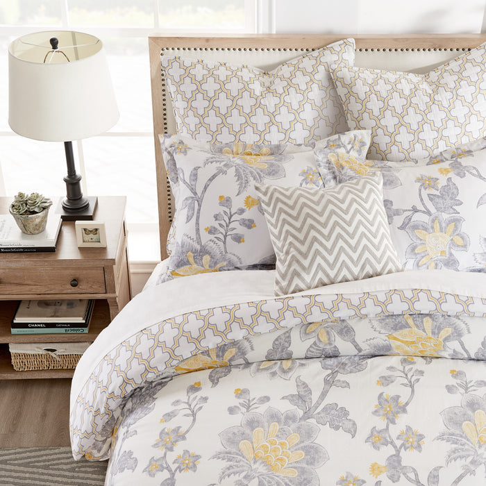 Levtex Home Reverie Duvet Cover Set Duvets