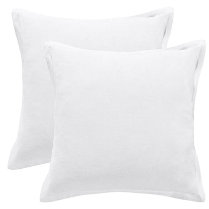 Levtex Home Rhapsody Euro Shams Set of 2 Euro Shams