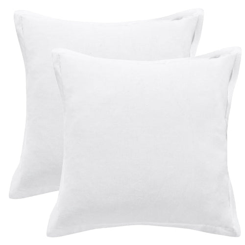Levtex Home Rhapsody Euro Shams Set of 2 Euro Shams