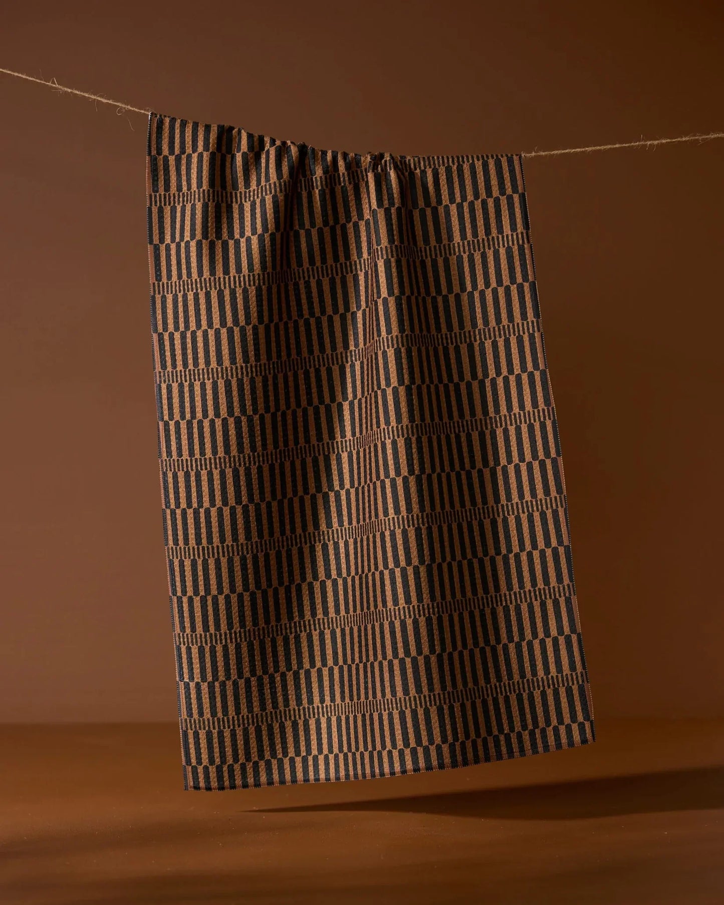 GEOMETRY KITCHEN TEA TOWELS