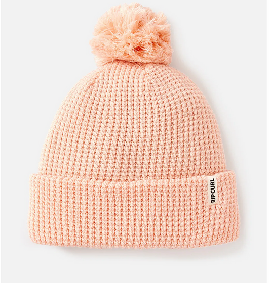Rip Curl Anoeta Reg Pom Pom Beanie