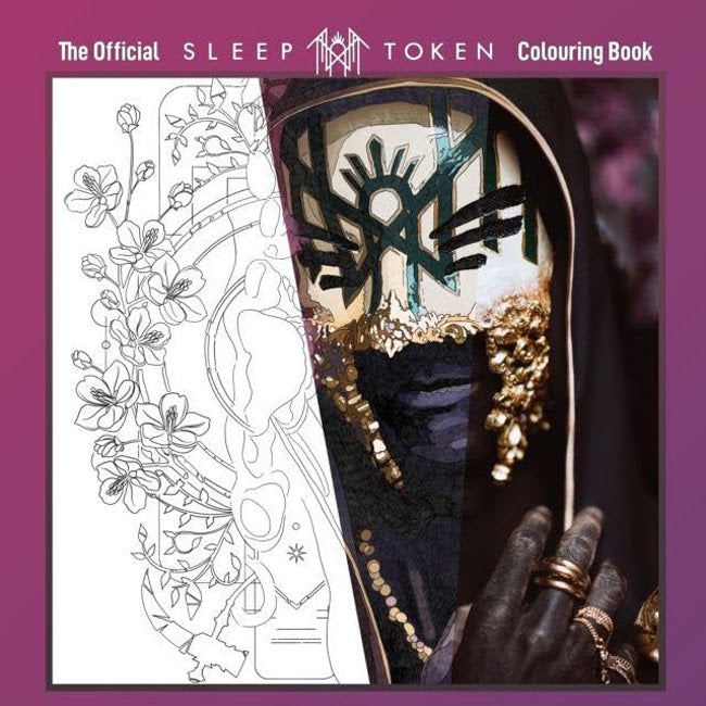 Sleep Token