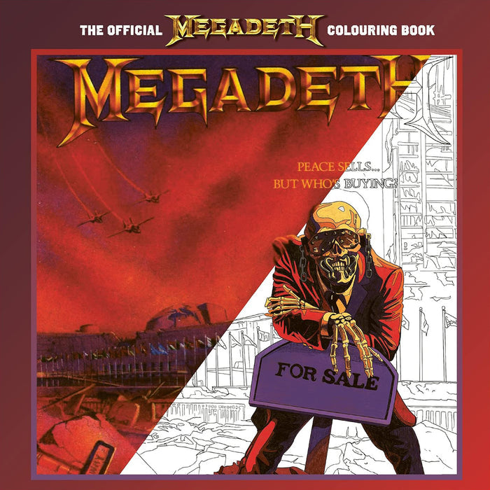 Megadeth