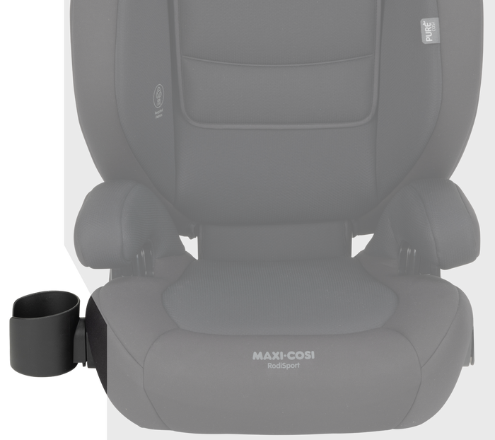 RodiSport Booster Car Seat Replacement Cup Holder