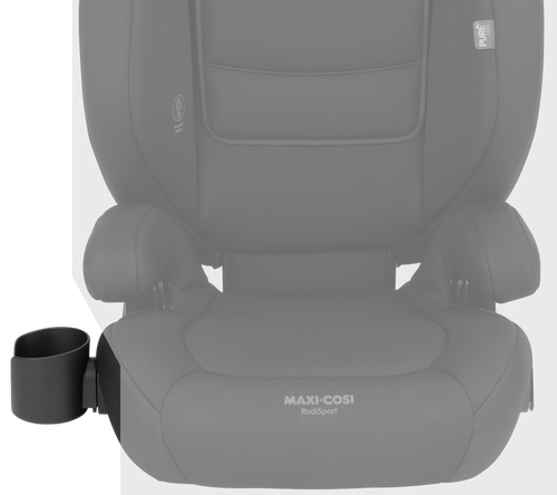 RodiSport Booster Car Seat Replacement Cup Holder