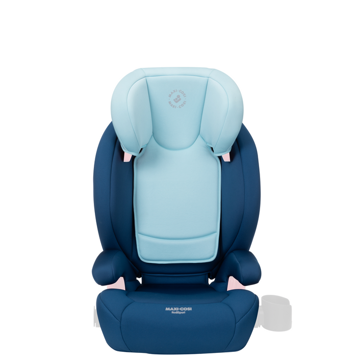 RodiSport Booster Car Seat Replacement Seat Pad