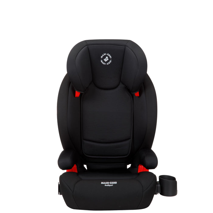 RodiSport Booster Car Seat Replacement Seat Pad