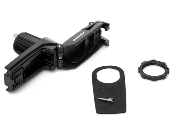 fast charging dual usb a socket for campervans