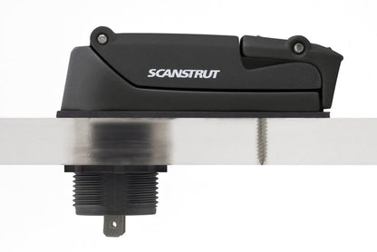 compact rokk charge plus usb a charger for van interiors