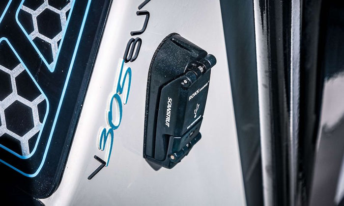 reliable dual usb a fast charger for 12v systems