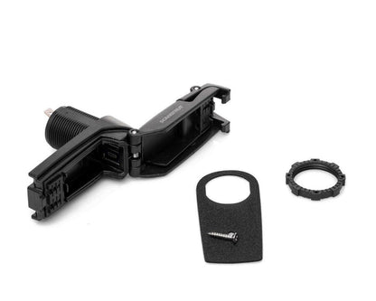 fast charging dual usb socket for campervans