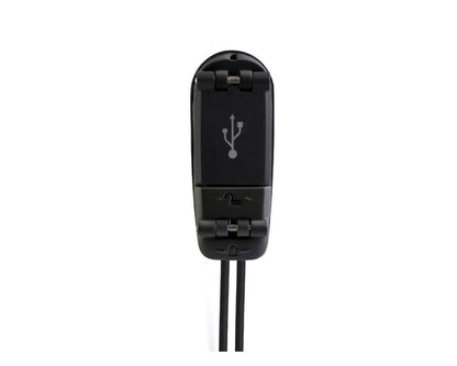 rv rokk usb a and usb c fast charger
