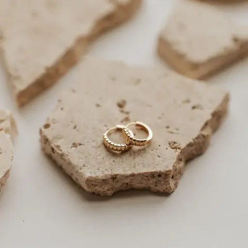 MAUVE JEWELRY CO.