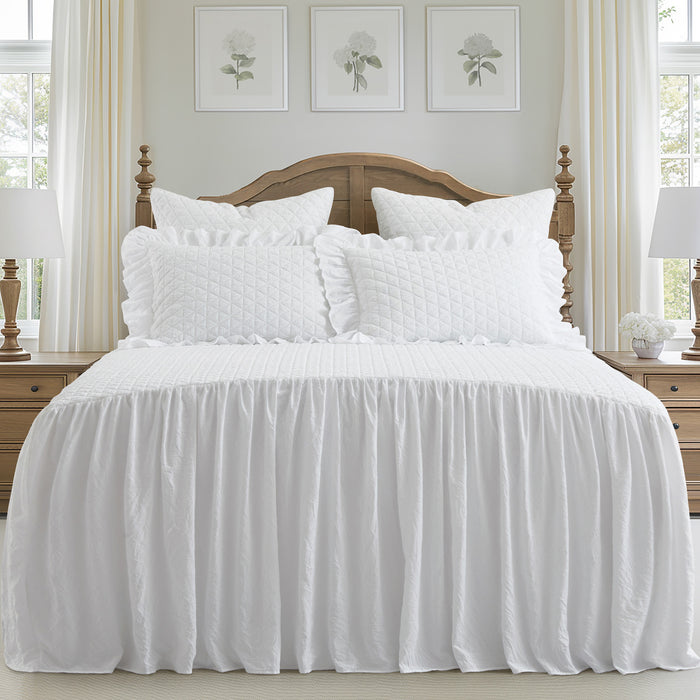 Levtex Home Rowan Bedspread Set Bedspreads