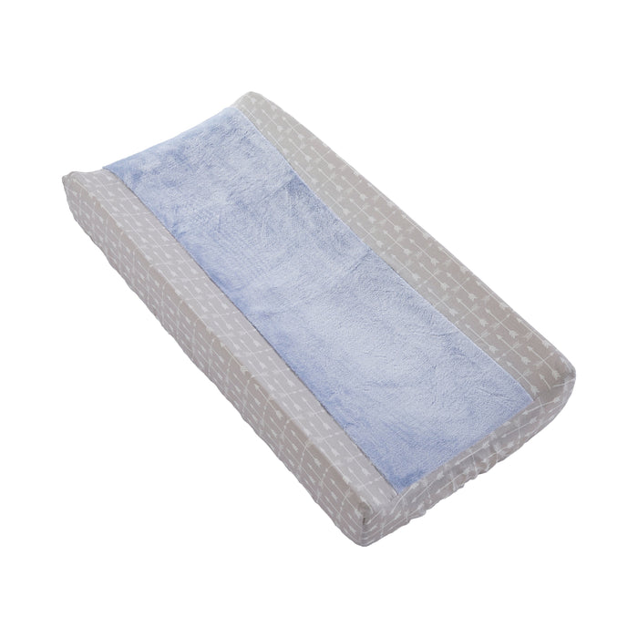 Levtex Home Rowan Change Pad Cover Change Pad Covers